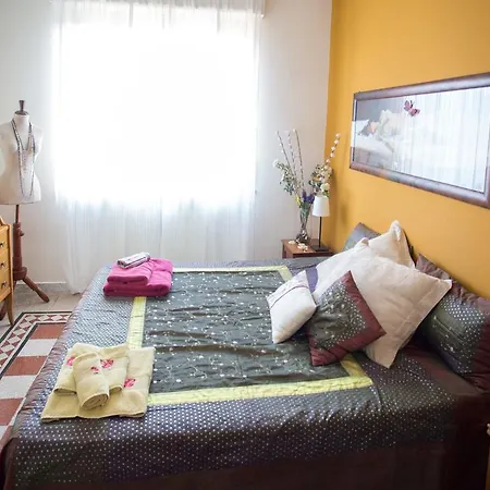 Centrum Holiday home