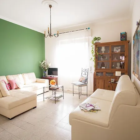 Vakantiehuis Centrum Rome