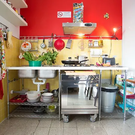 Vakantiehuis Centrum *