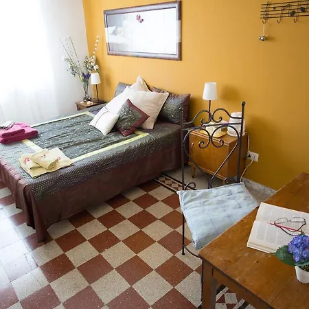 Centrum Vakantiehuis Rome