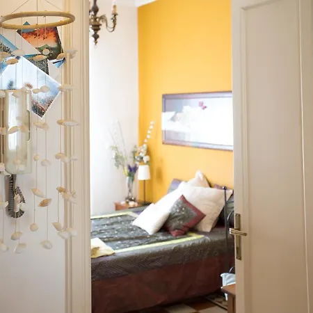 Centrum Vakantiehuis Rome