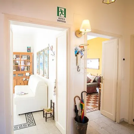 Vakantiehuis Centrum