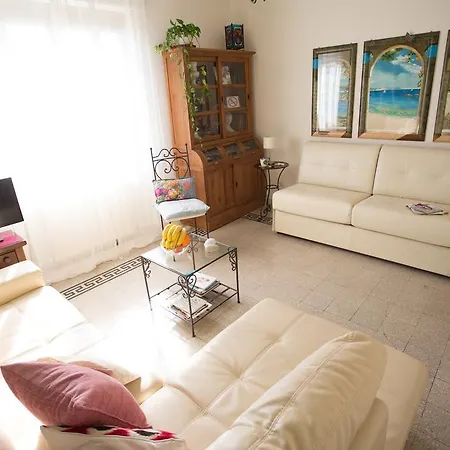 Vakantiehuis Centrum *