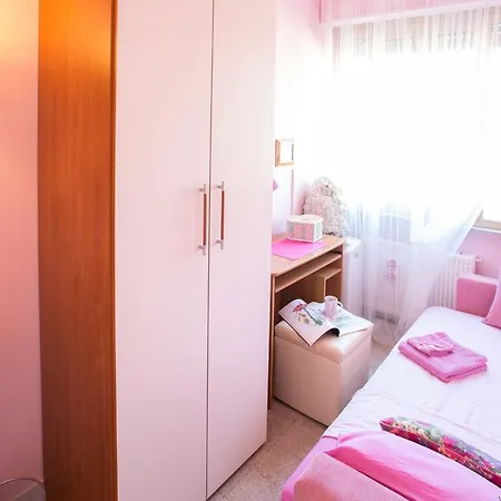 Vakantiehuis Centrum Rome