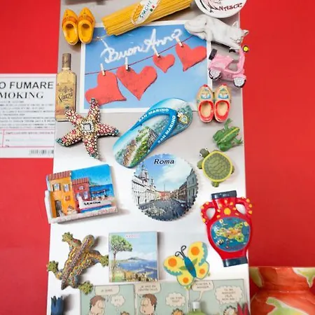 Centrum Vakantiehuis *